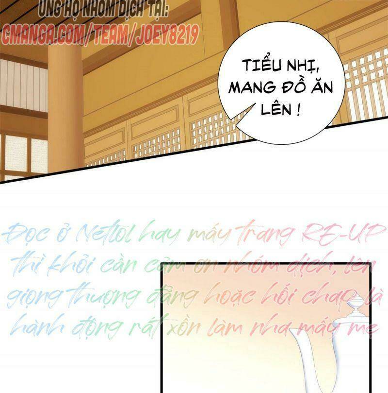 Thiều Quang Mạn: Chapter 58