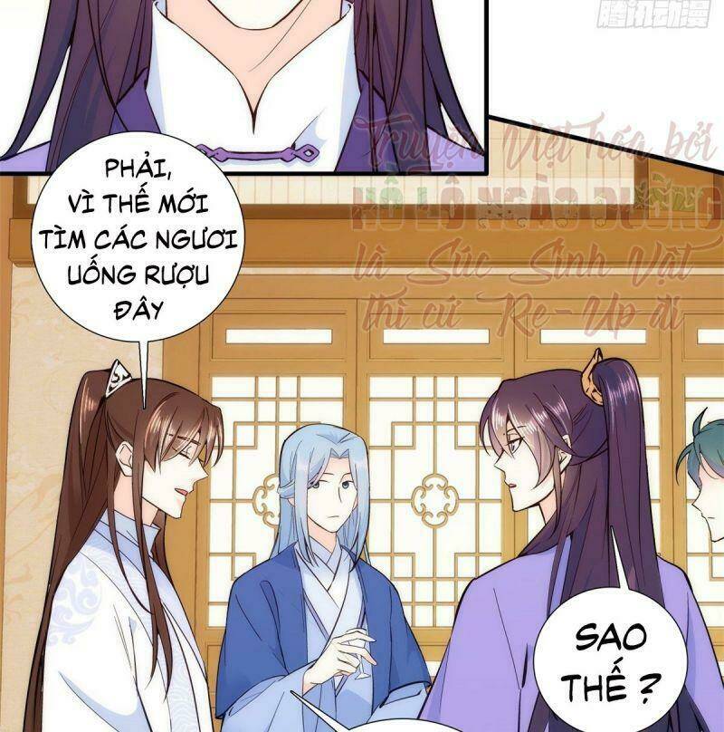 Thiều Quang Mạn: Chapter 58