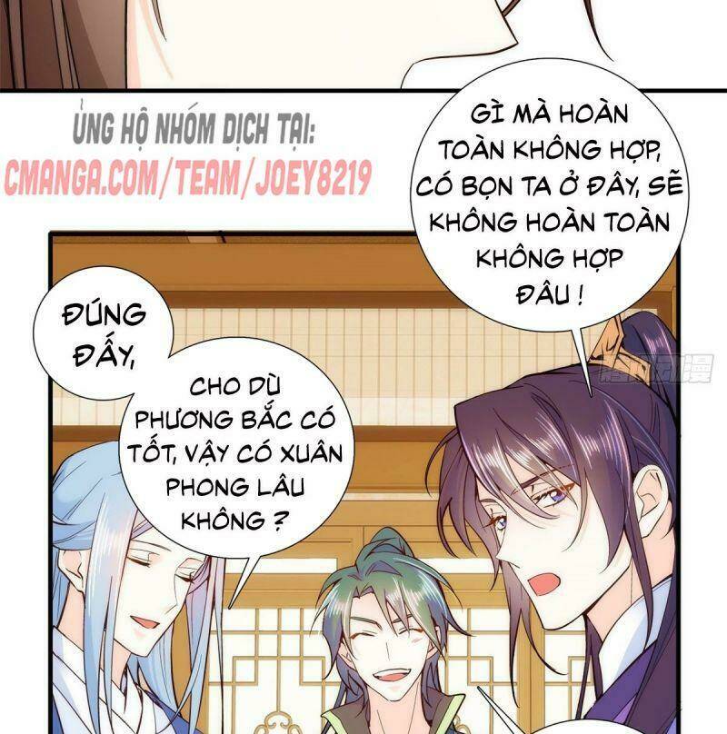 Thiều Quang Mạn: Chapter 58