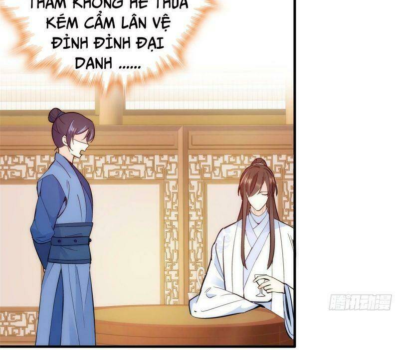 Thiều Quang Mạn: Chapter 58