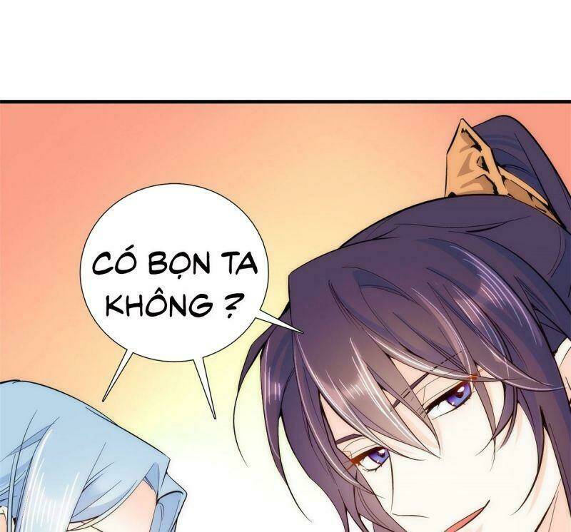 Thiều Quang Mạn: Chapter 58