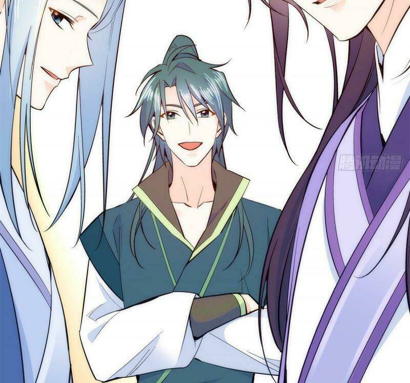 Thiều Quang Mạn: Chapter 58