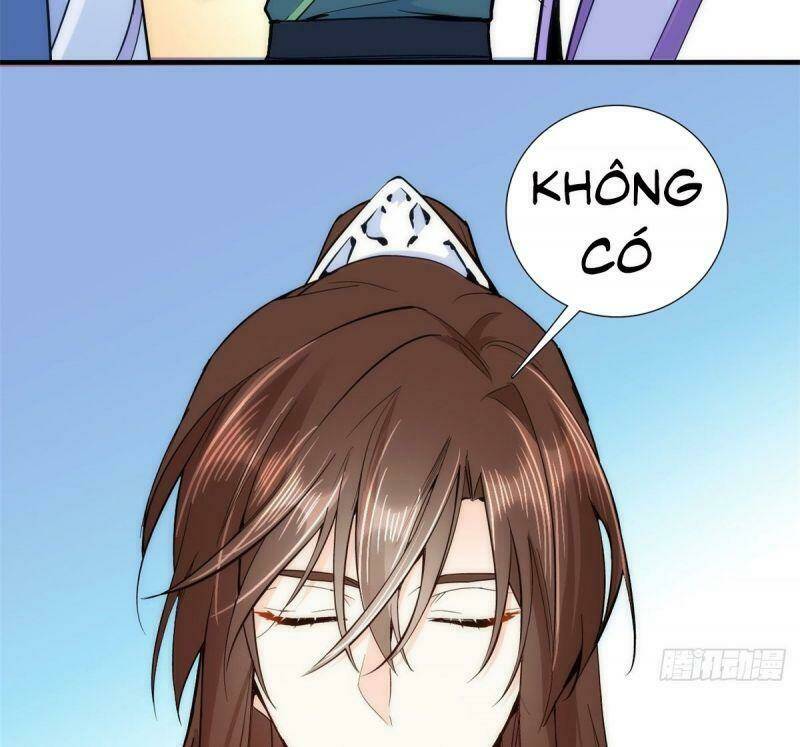 Thiều Quang Mạn: Chapter 58