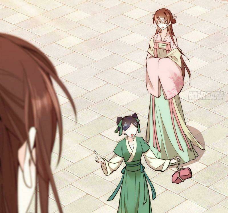 Thiều Quang Mạn: Chapter 58