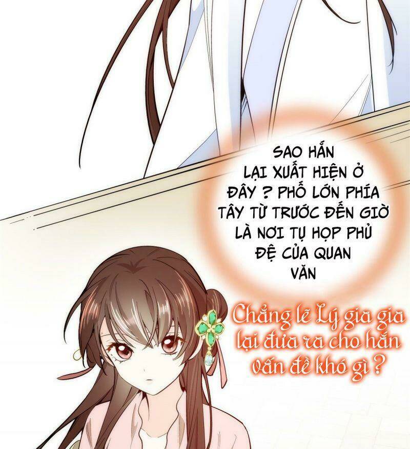 Thiều Quang Mạn: Chapter 58