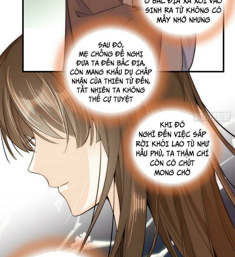 Thiều Quang Mạn: Chapter 58