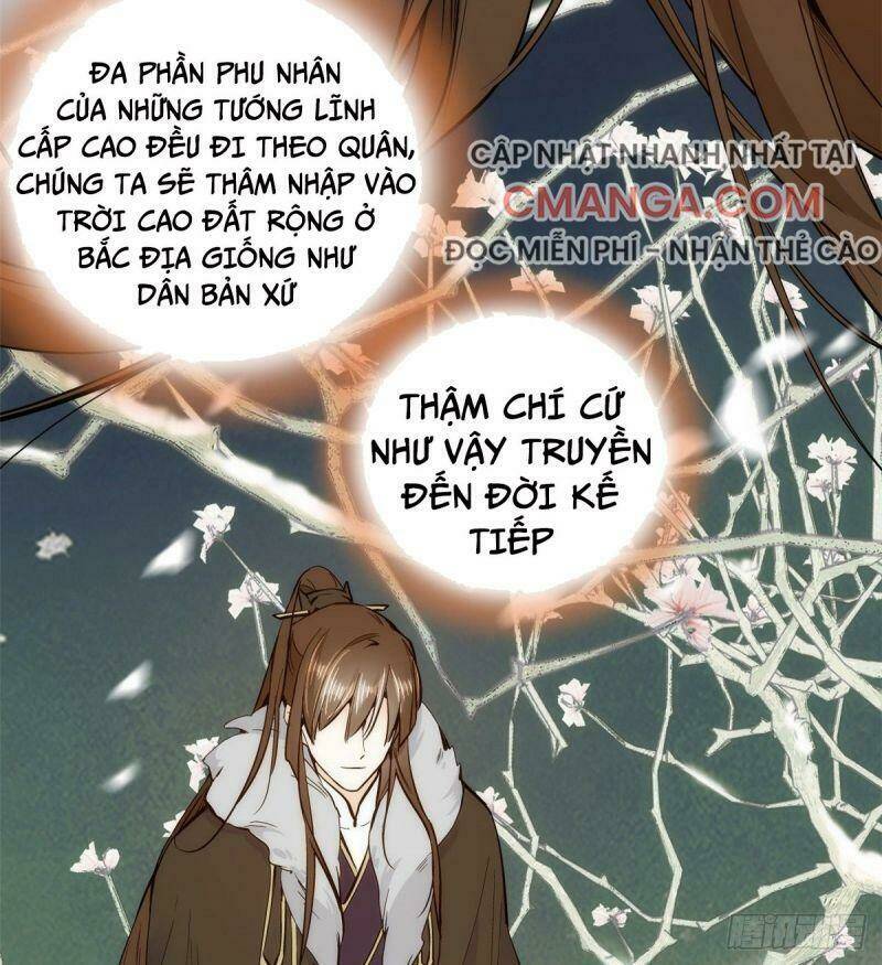Thiều Quang Mạn: Chapter 58