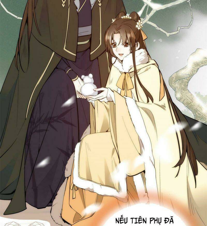 Thiều Quang Mạn: Chapter 58