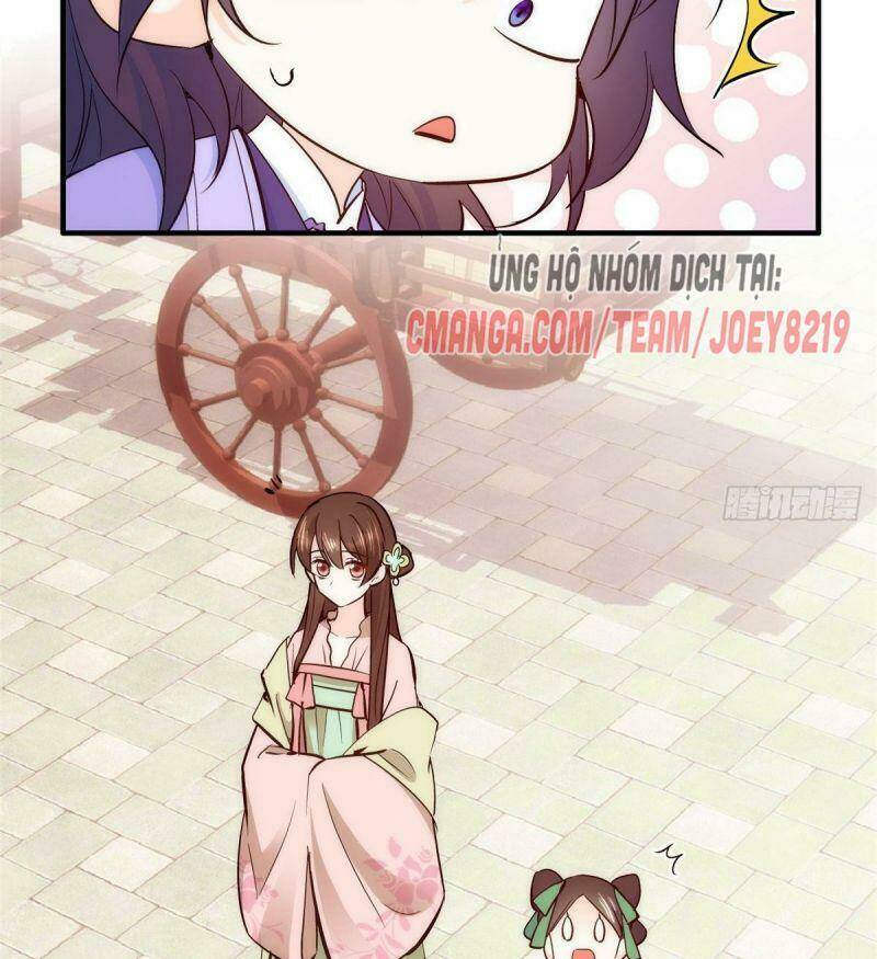 Thiều Quang Mạn: Chapter 58