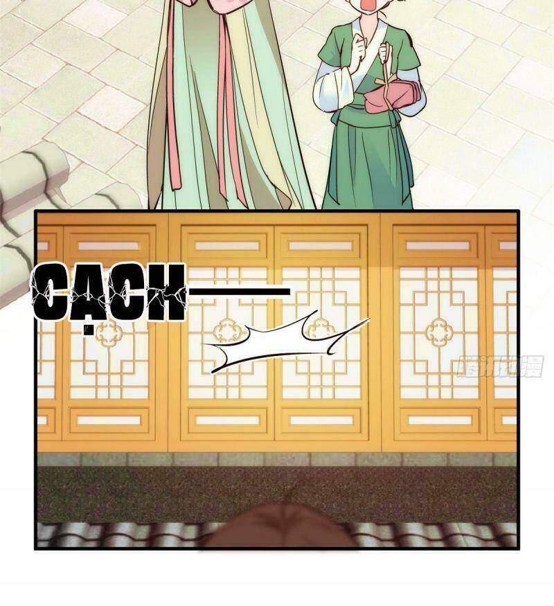 Thiều Quang Mạn: Chapter 58