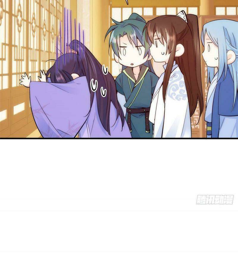 Thiều Quang Mạn: Chapter 58