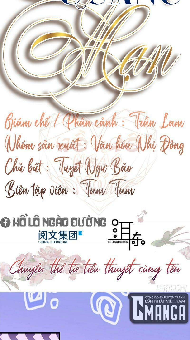 Thiều Quang Mạn: Chapter 91
