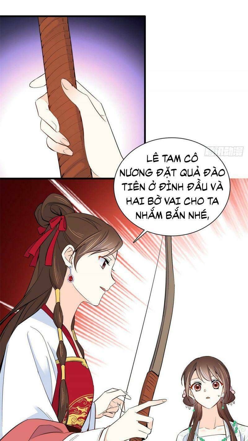 Thiều Quang Mạn: Chapter 91