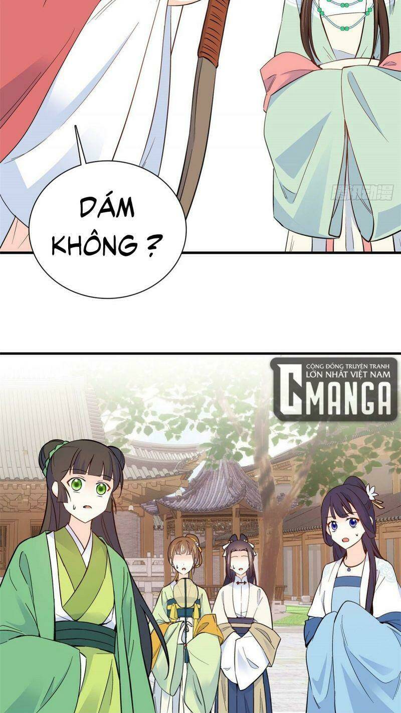 Thiều Quang Mạn: Chapter 91