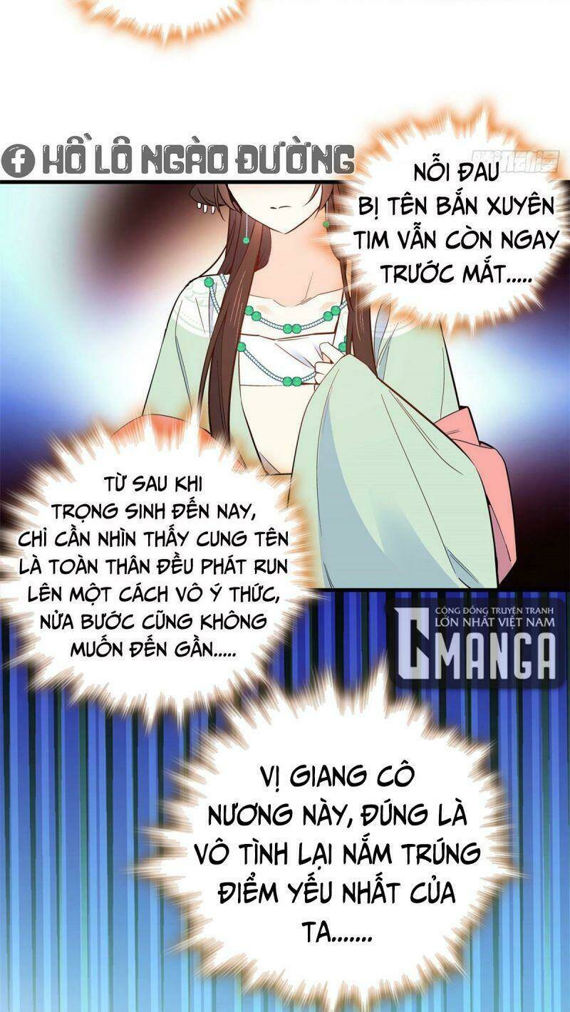 Thiều Quang Mạn: Chapter 91