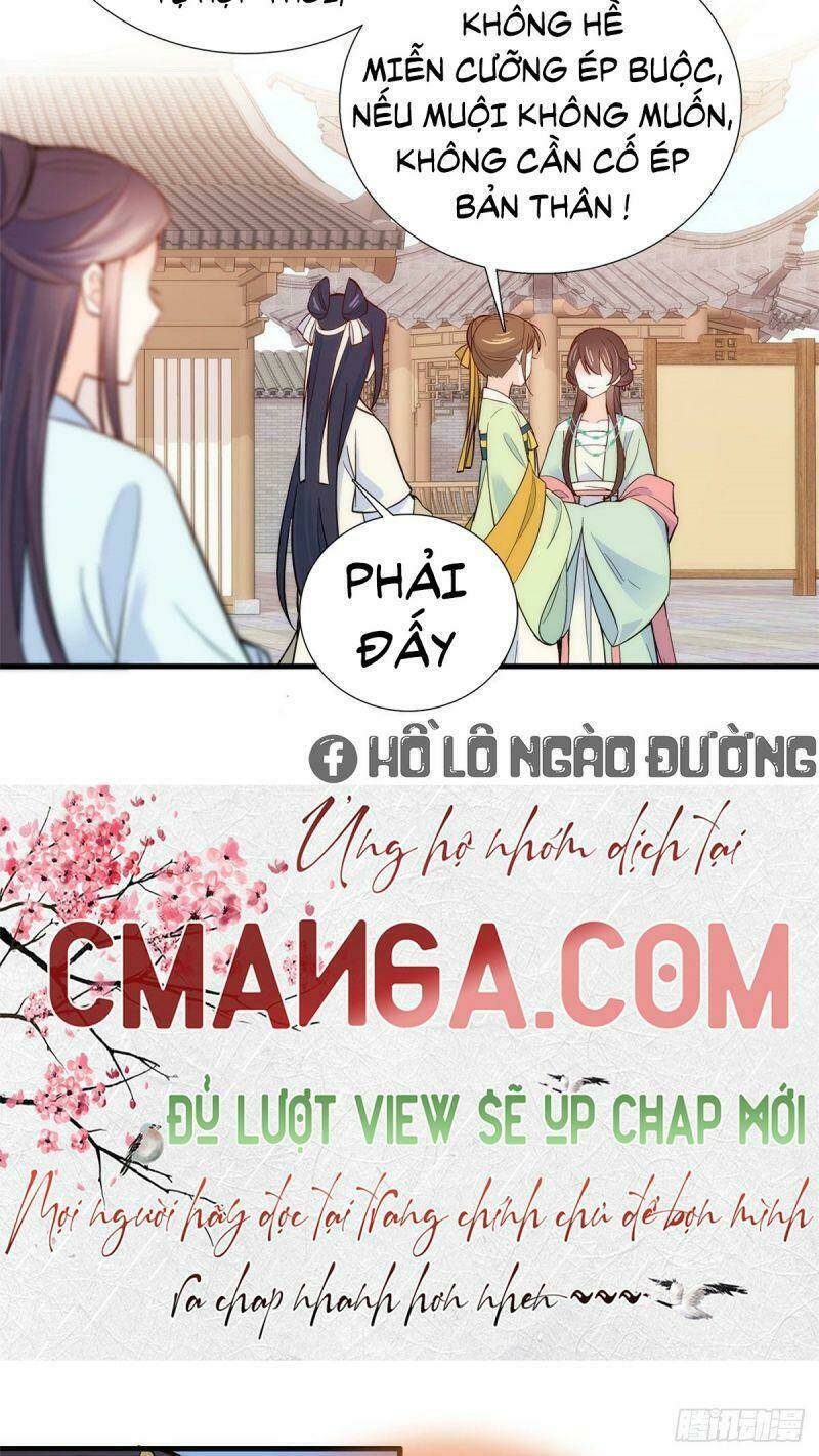 Thiều Quang Mạn: Chapter 91