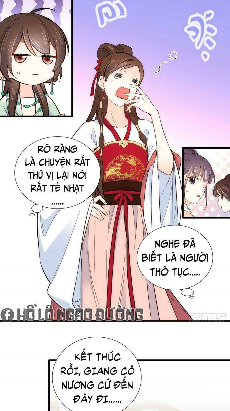 Thiều Quang Mạn: Chapter 91