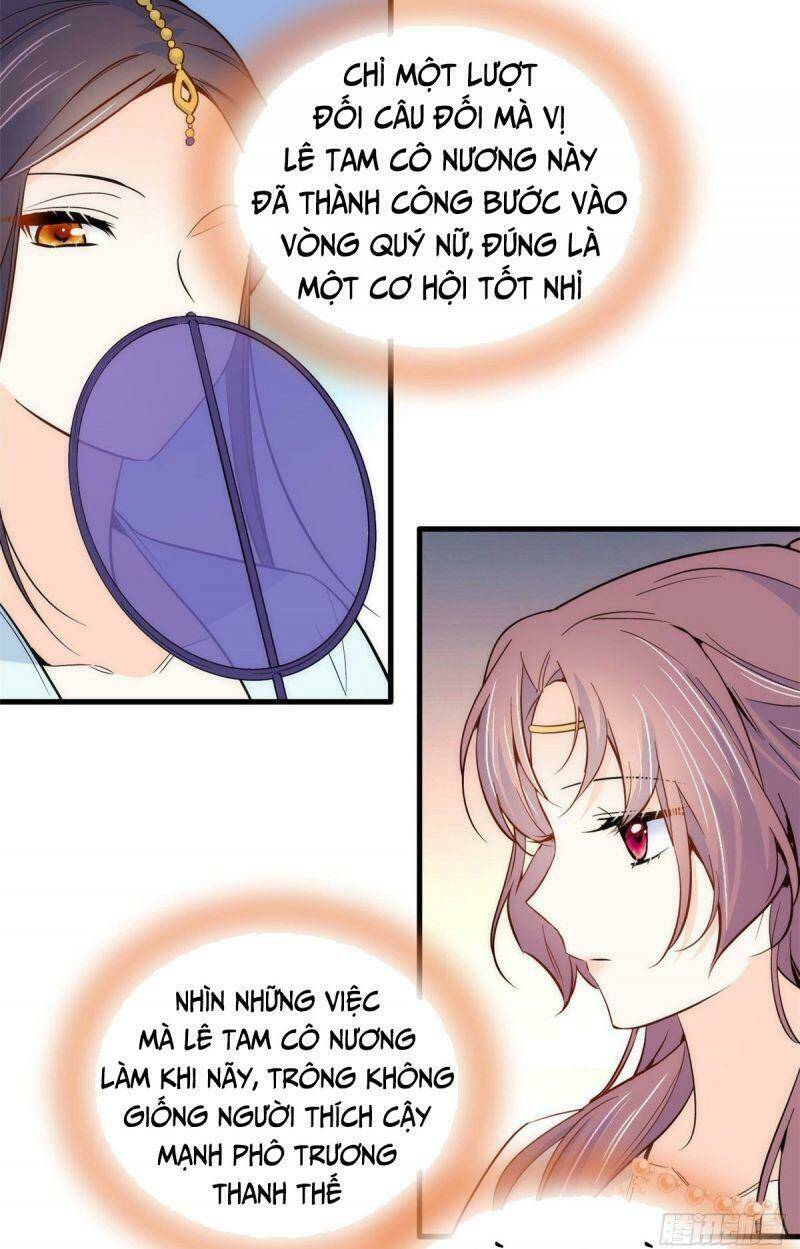 Thiều Quang Mạn: Chapter 91