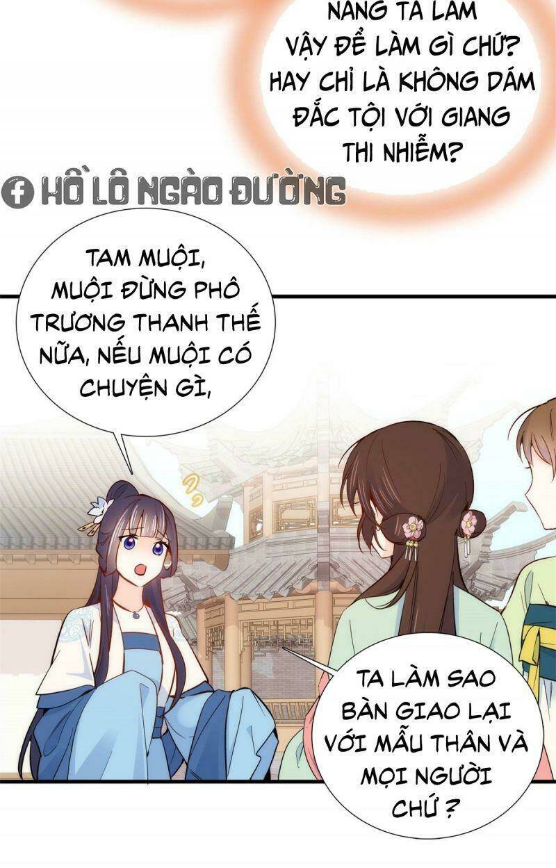 Thiều Quang Mạn: Chapter 91