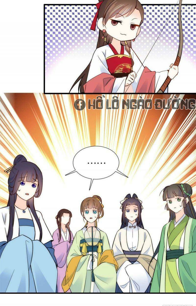 Thiều Quang Mạn: Chapter 91