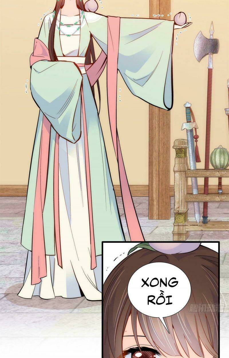 Thiều Quang Mạn: Chapter 91