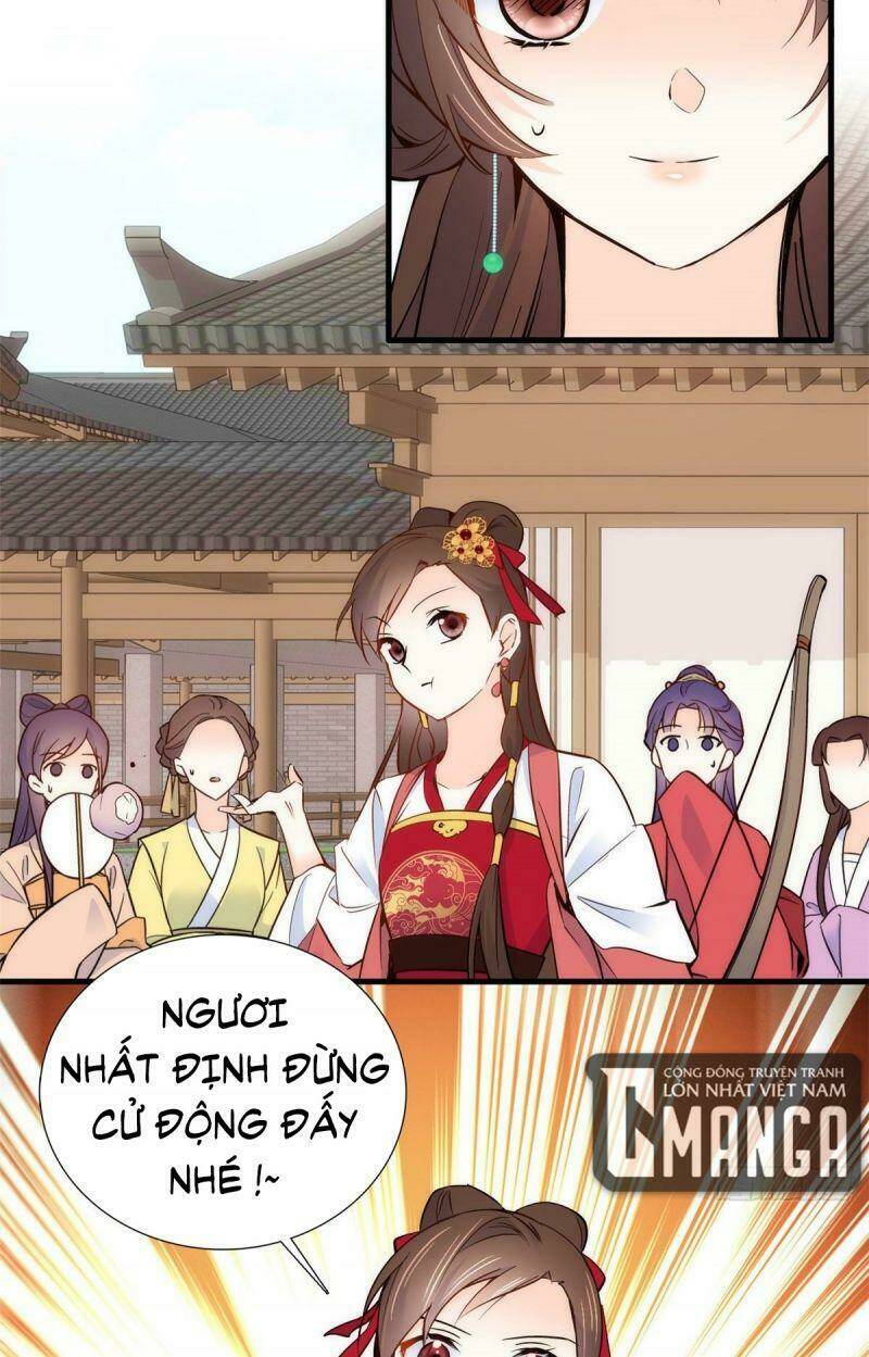 Thiều Quang Mạn: Chapter 91