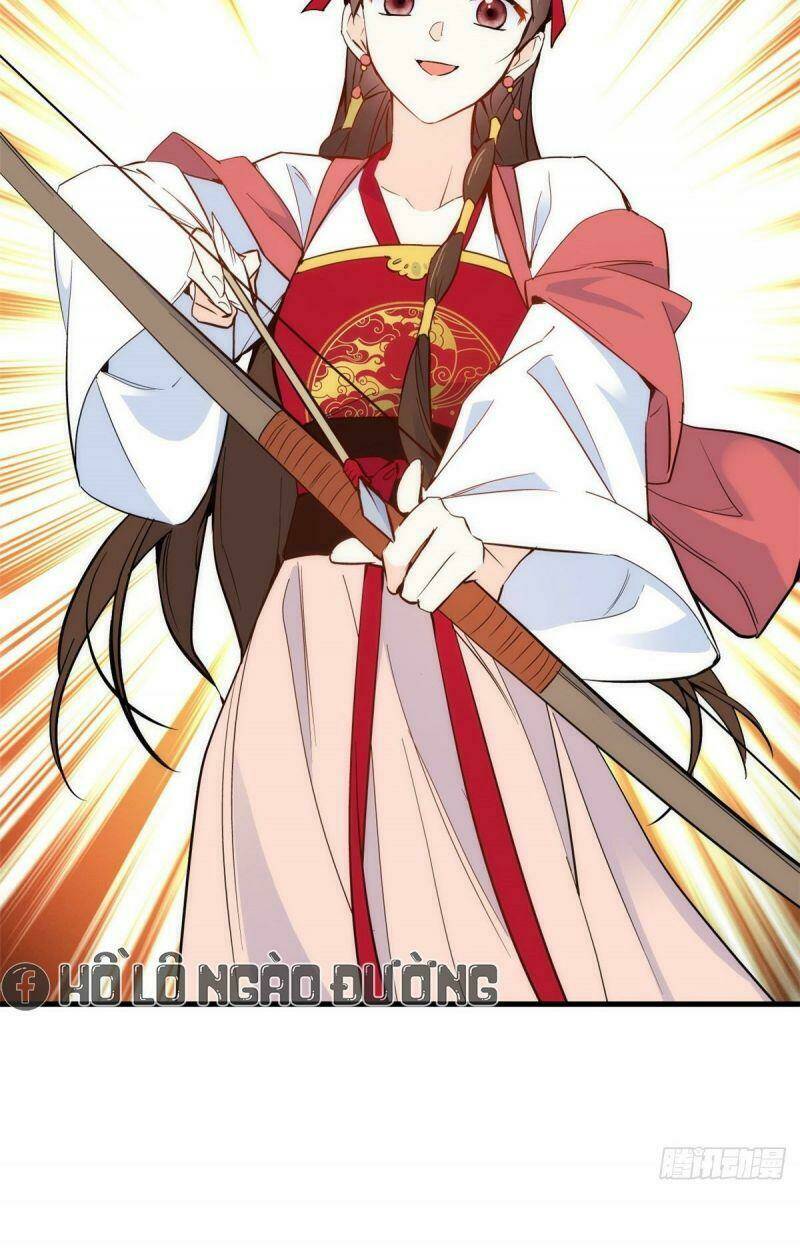 Thiều Quang Mạn: Chapter 91