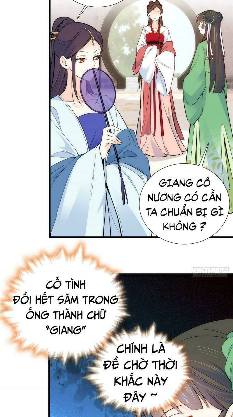 Thiều Quang Mạn: Chapter 91