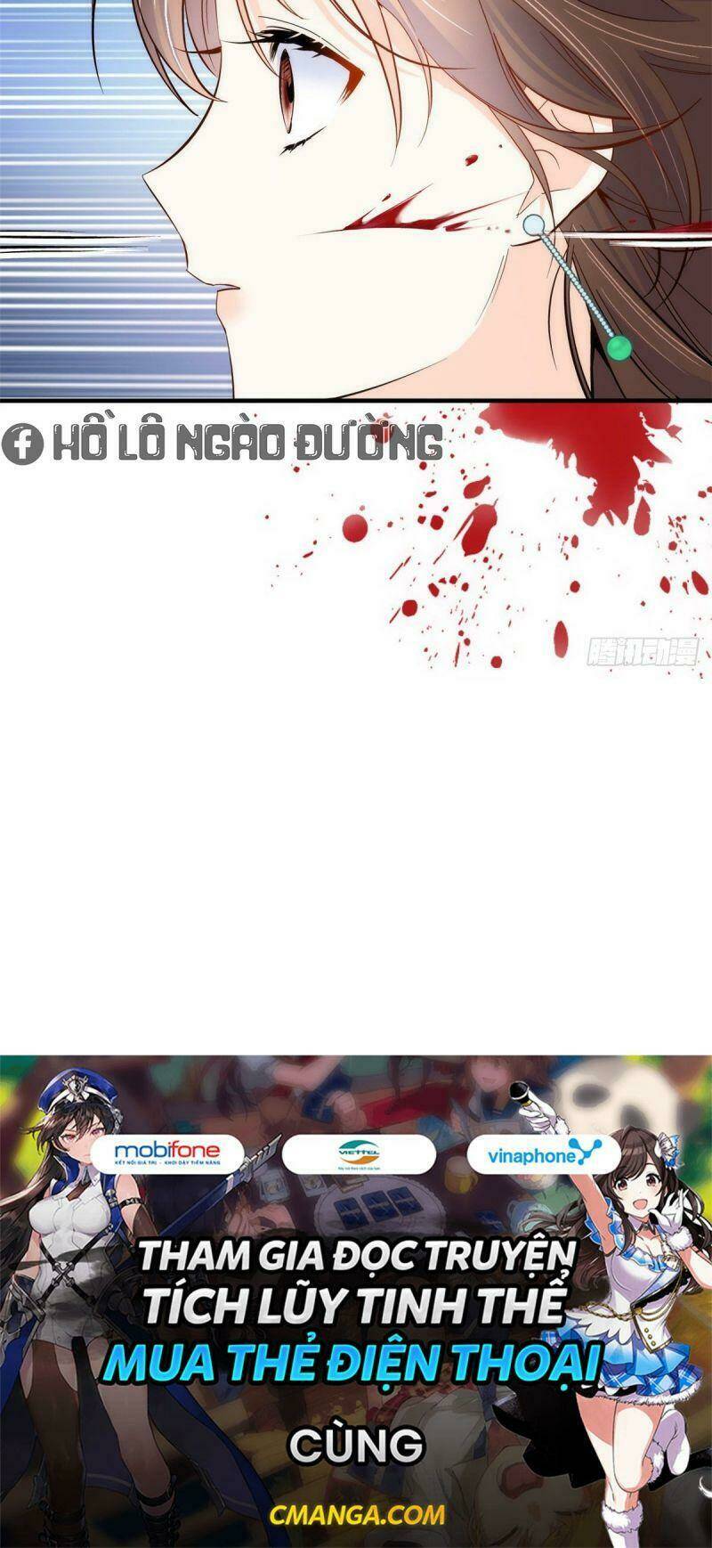 Thiều Quang Mạn: Chapter 91