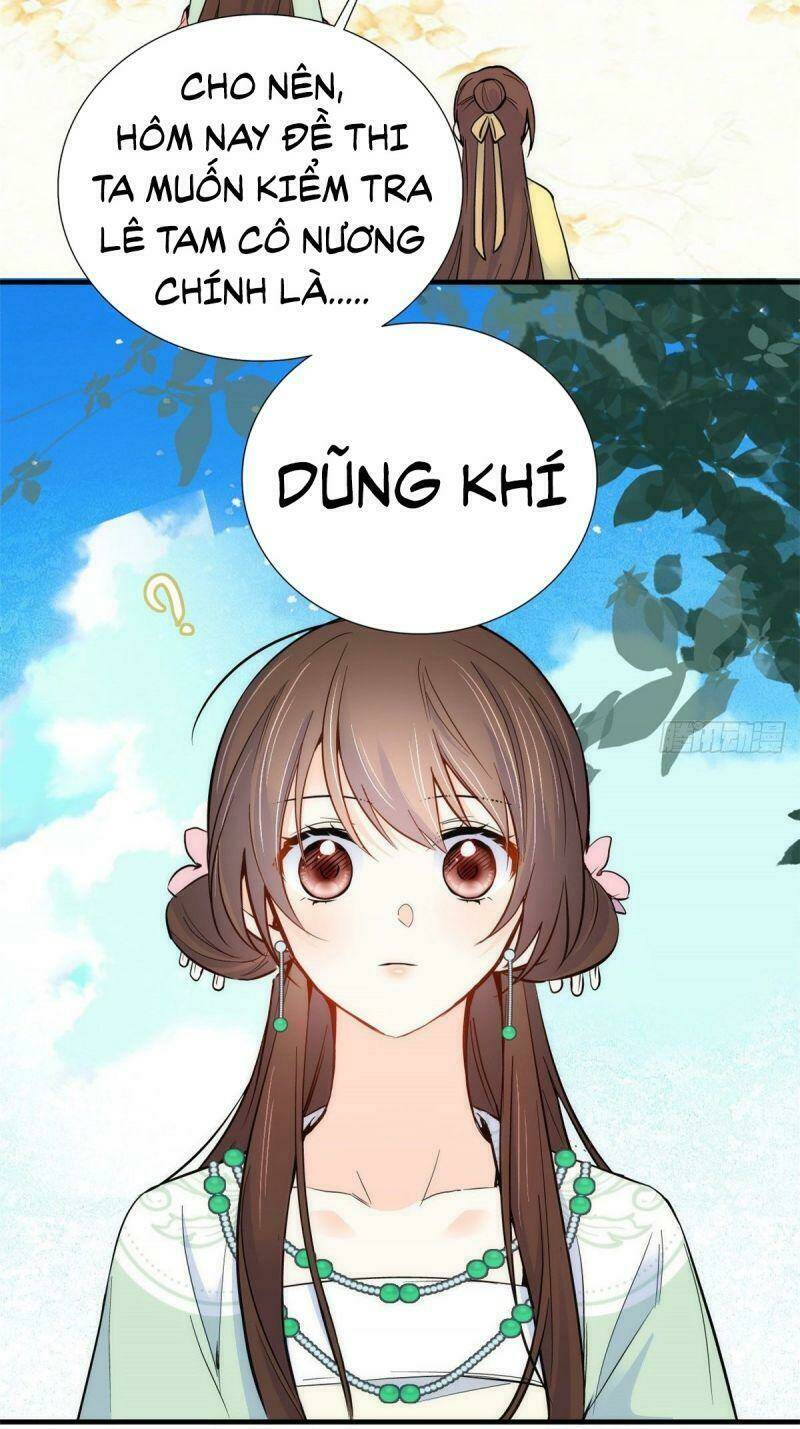 Thiều Quang Mạn: Chapter 91