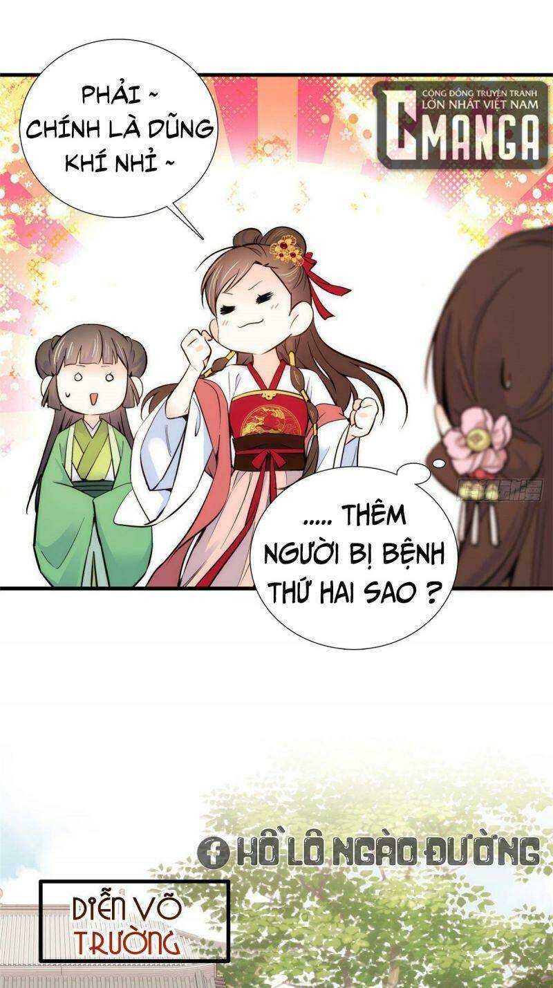Thiều Quang Mạn: Chapter 91