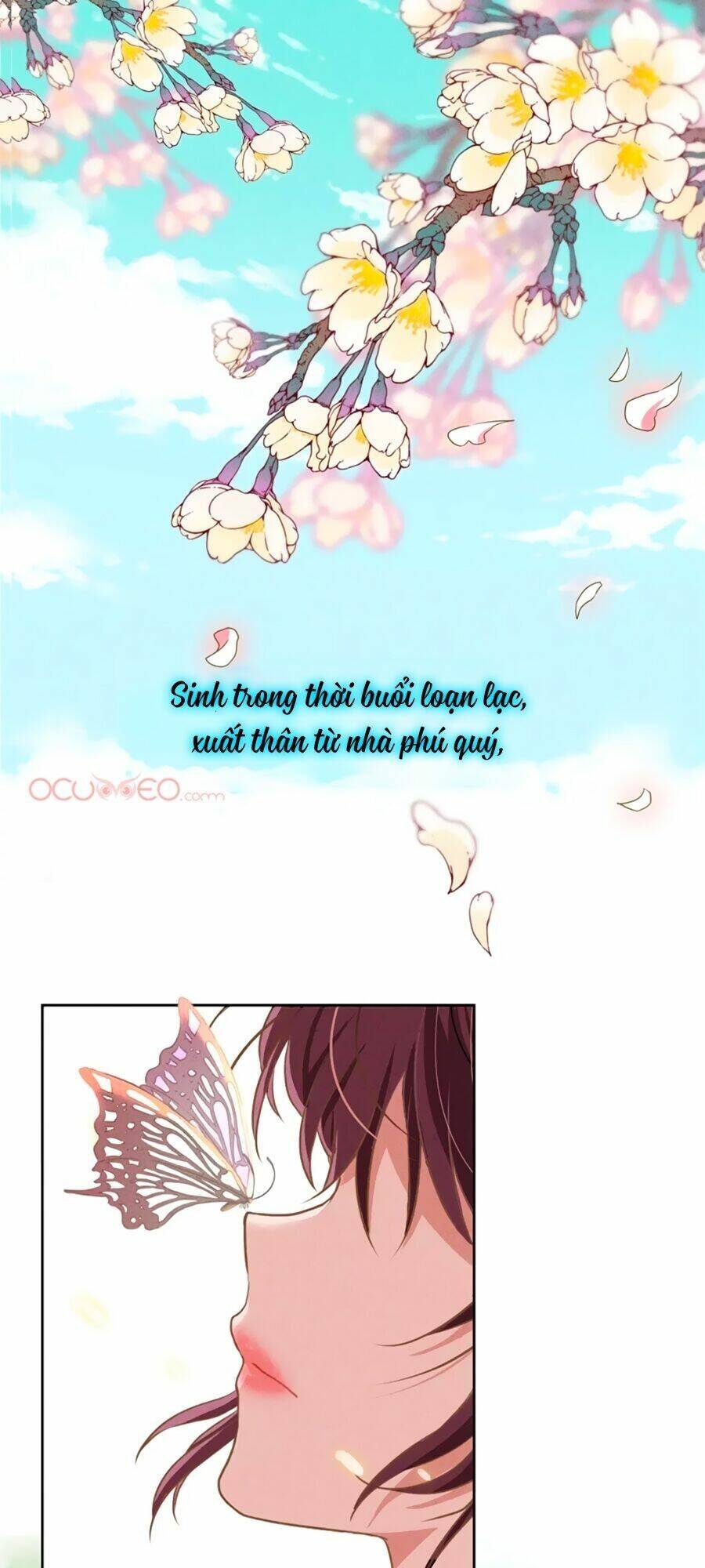 Thiếu Soái, Vợ Anh Muốn Lật Trời!: Chapter 0