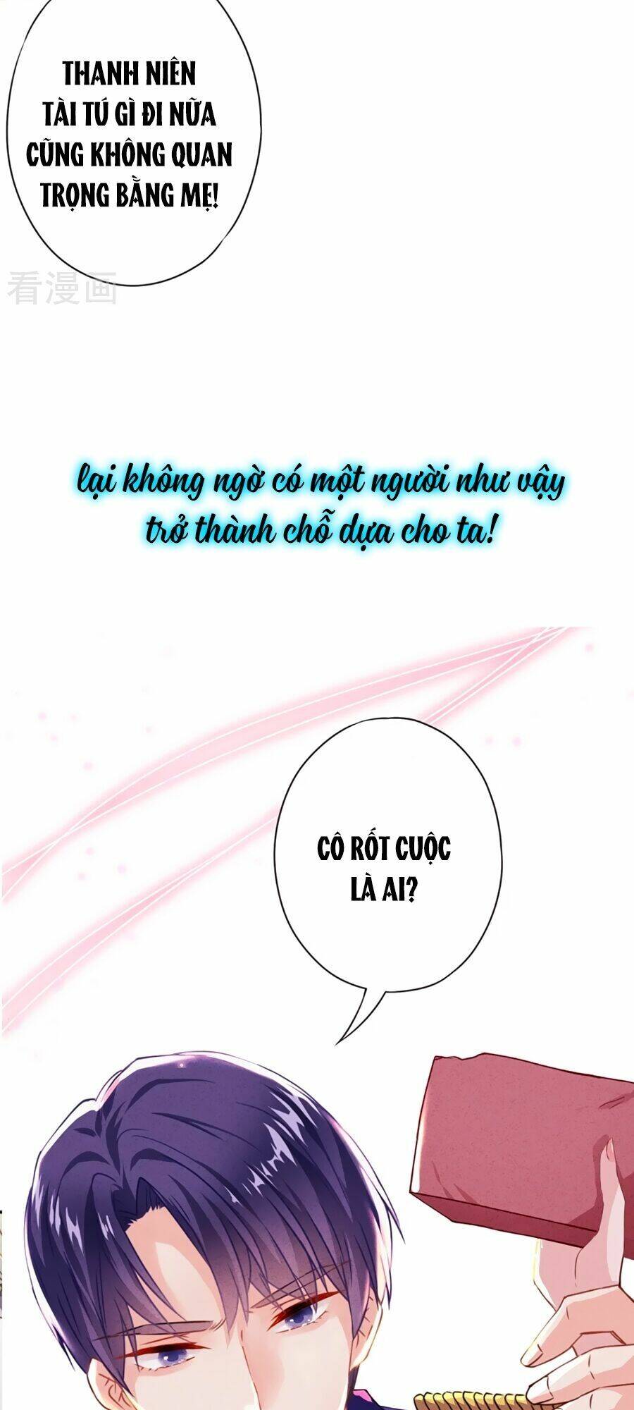 Thiếu Soái, Vợ Anh Muốn Lật Trời!: Chapter 0