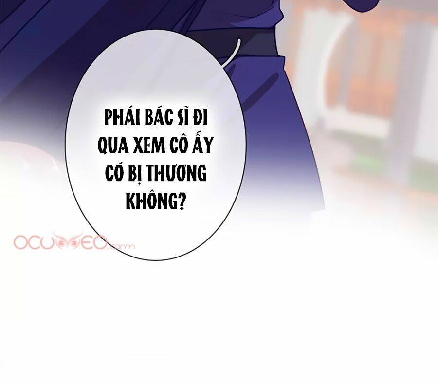 Thiếu Soái, Vợ Anh Muốn Lật Trời!: Chapter 0