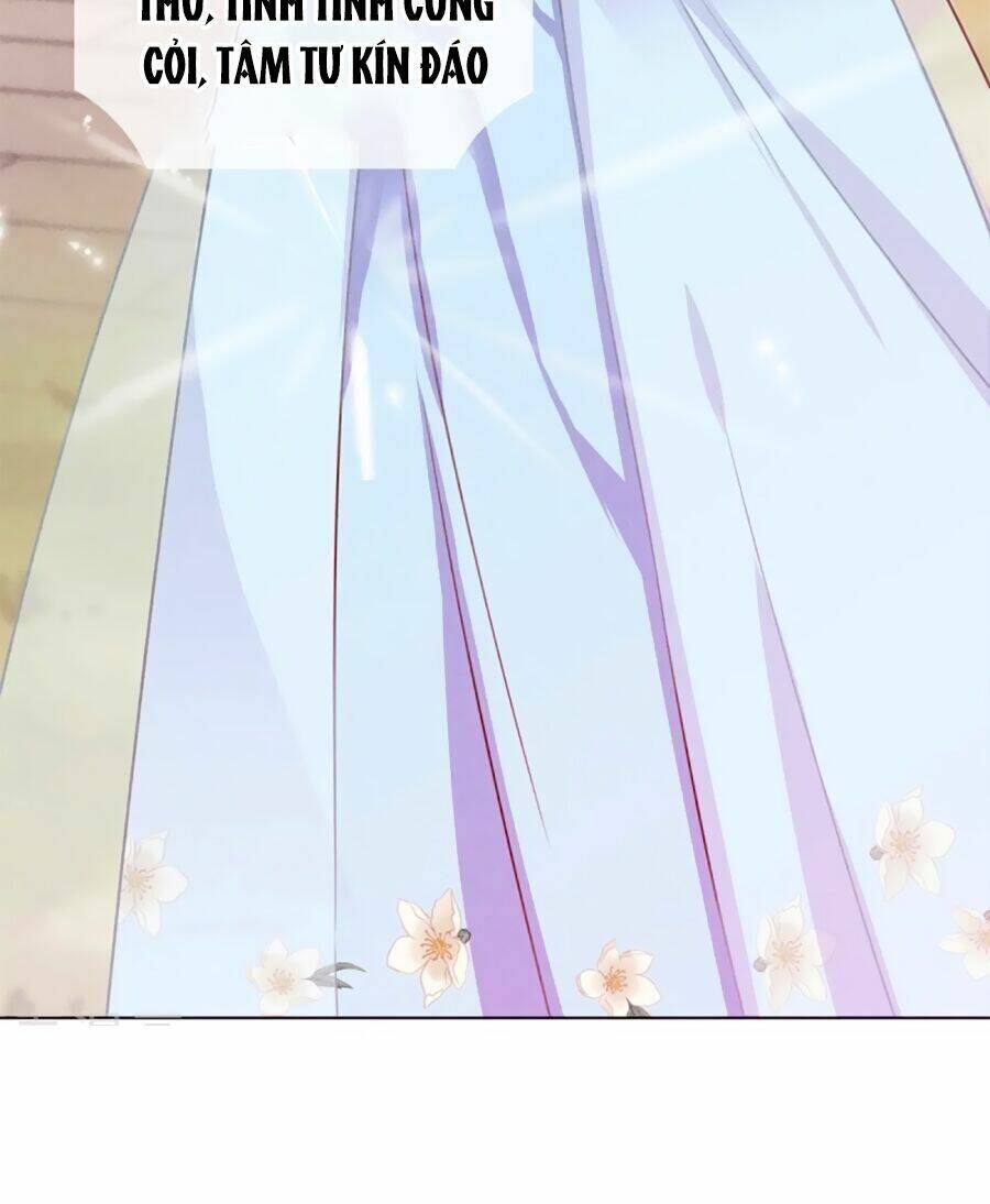 Thiếu Soái, Vợ Anh Muốn Lật Trời!: Chapter 0