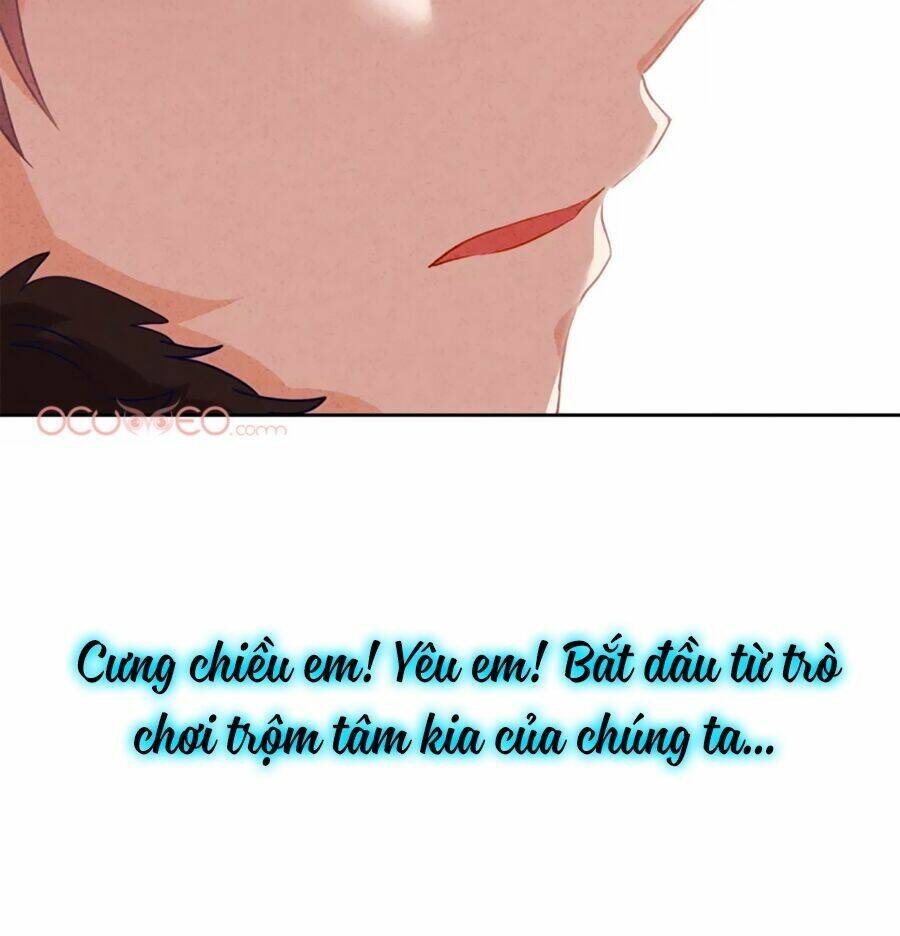 Thiếu Soái, Vợ Anh Muốn Lật Trời!: Chapter 0
