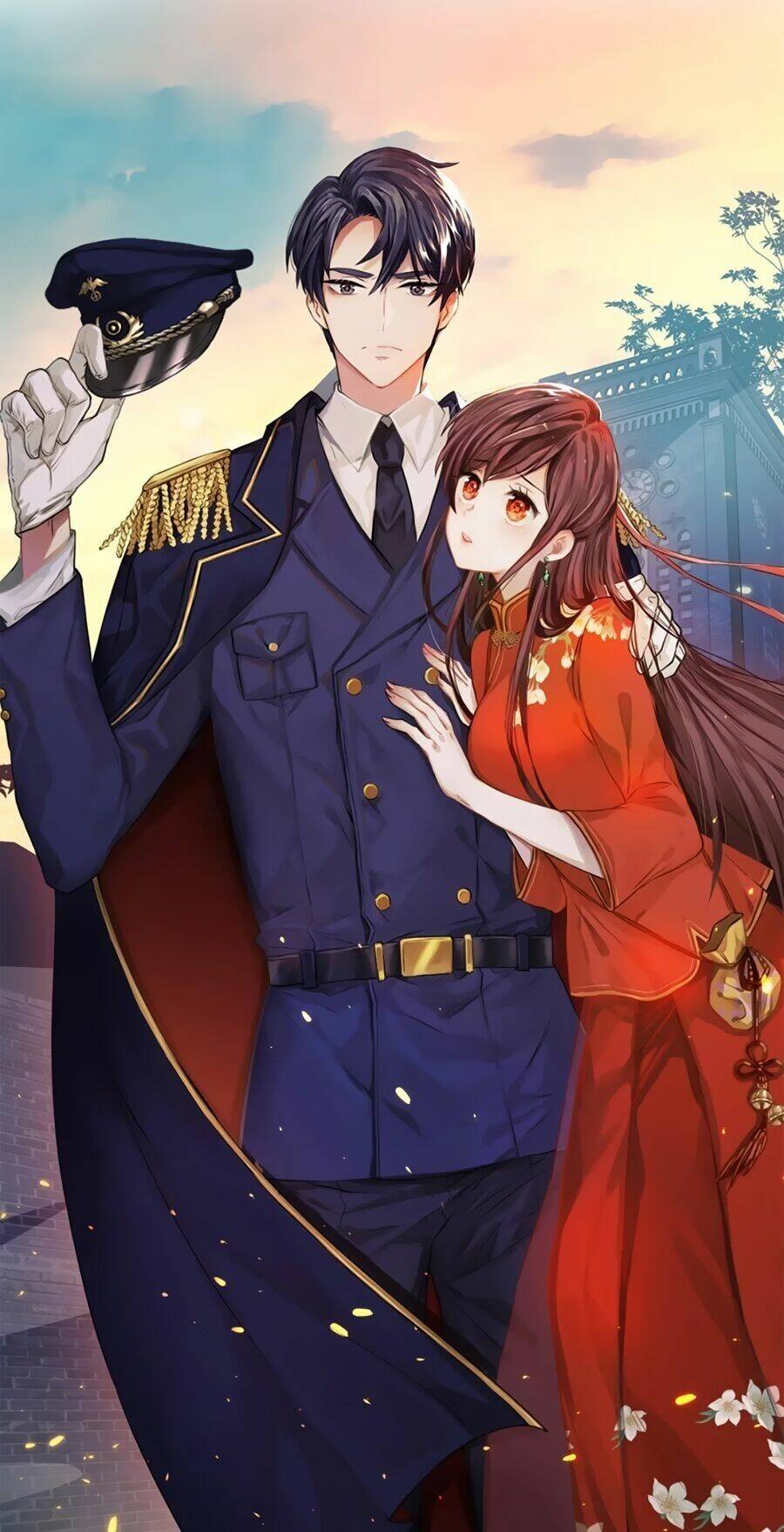 Thiếu Soái, Vợ Anh Muốn Lật Trời!: Chapter 0