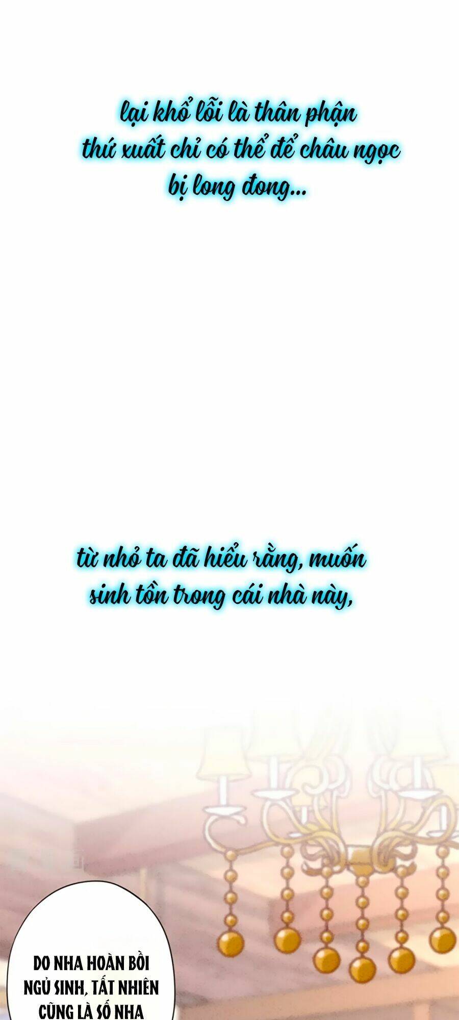 Thiếu Soái, Vợ Anh Muốn Lật Trời!: Chapter 0