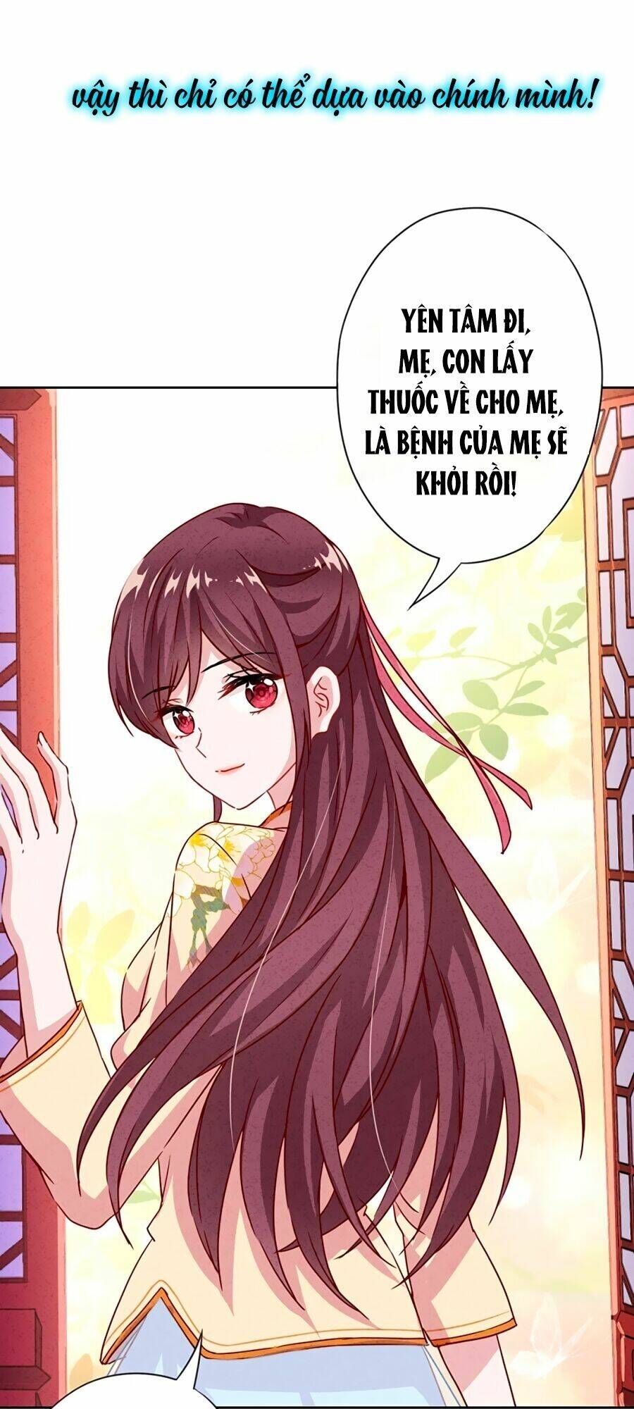 Thiếu Soái, Vợ Anh Muốn Lật Trời!: Chapter 0