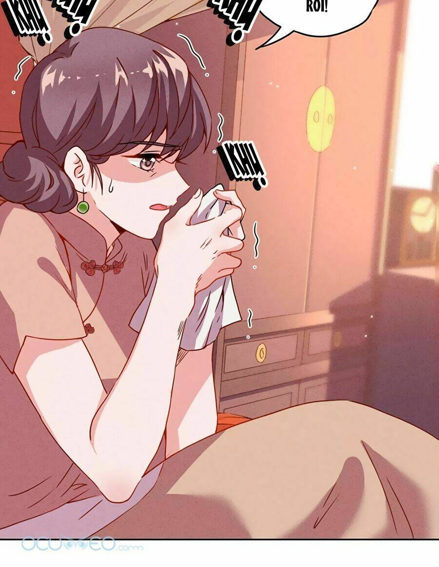 Thiếu Soái, Vợ Anh Muốn Lật Trời!: Chapter 1
