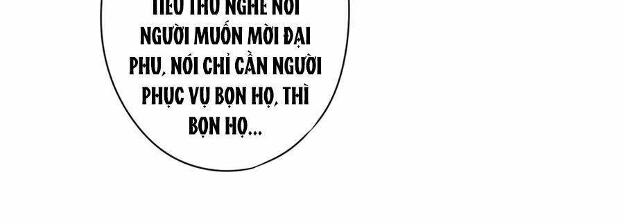 Thiếu Soái, Vợ Anh Muốn Lật Trời!: Chapter 1