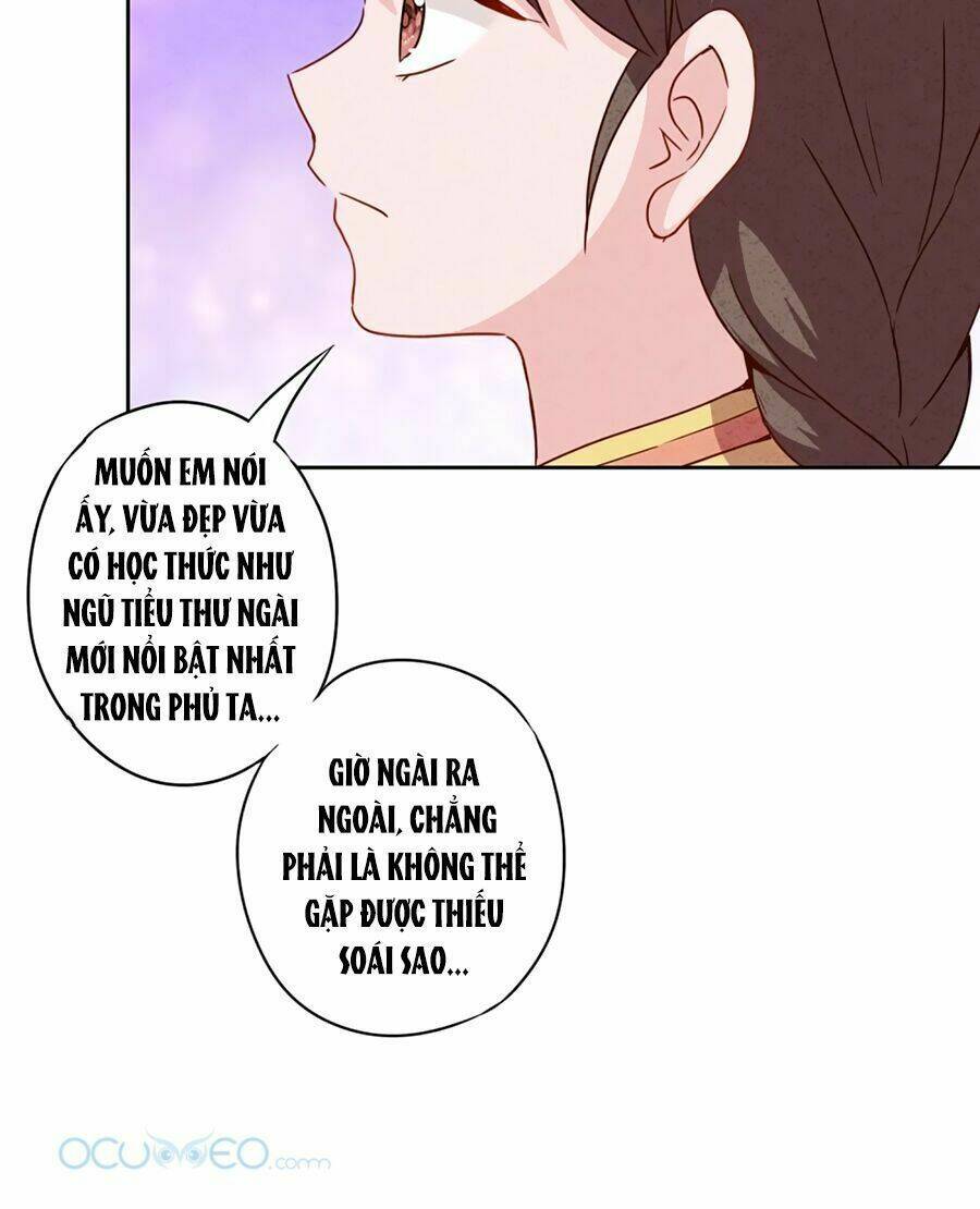 Thiếu Soái, Vợ Anh Muốn Lật Trời!: Chapter 1