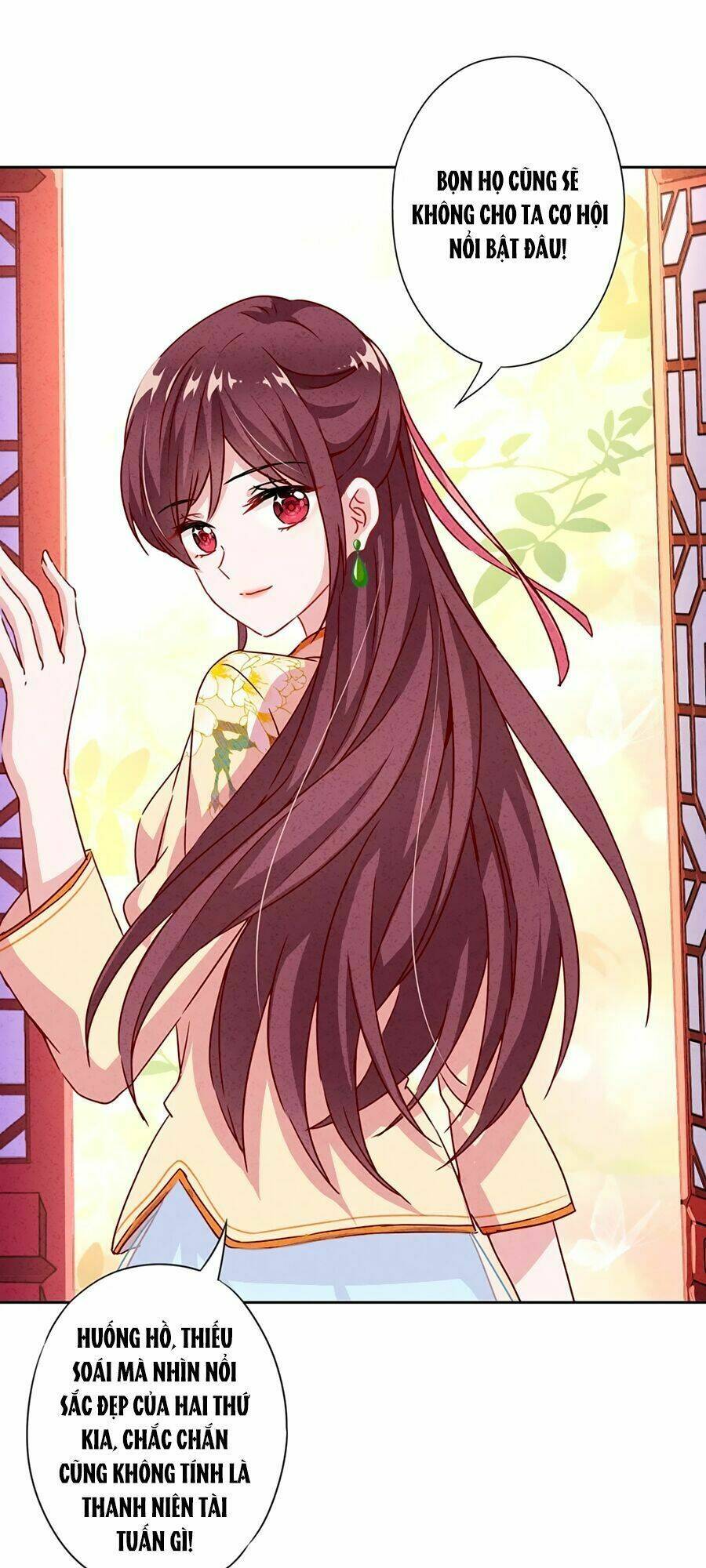 Thiếu Soái, Vợ Anh Muốn Lật Trời!: Chapter 1