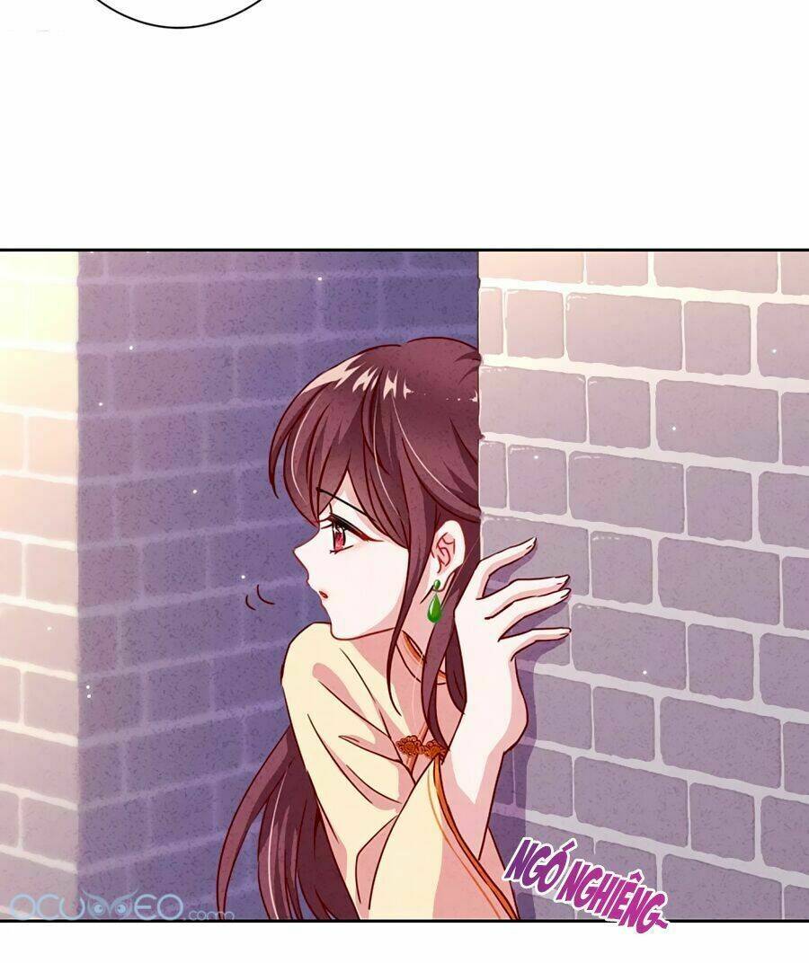 Thiếu Soái, Vợ Anh Muốn Lật Trời!: Chapter 1