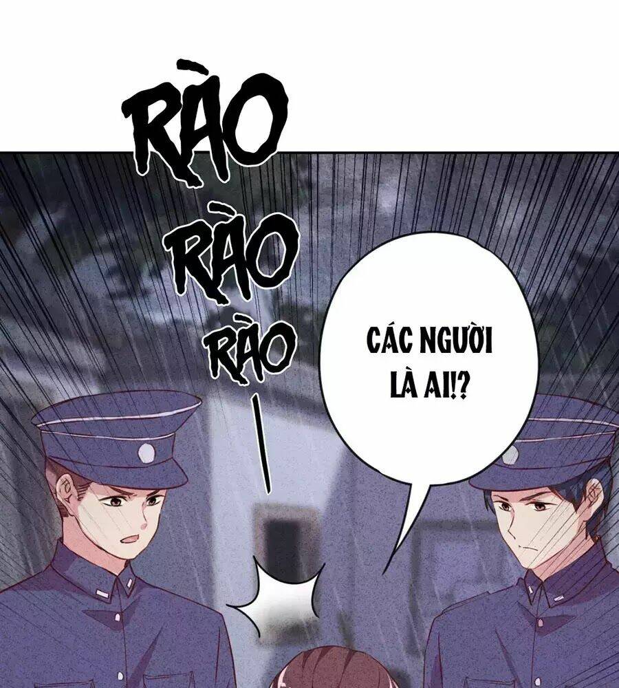 Thiếu Soái, Vợ Anh Muốn Lật Trời!: Chapter 10