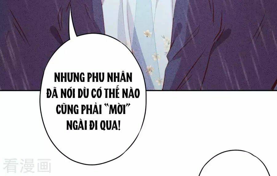 Thiếu Soái, Vợ Anh Muốn Lật Trời!: Chapter 10