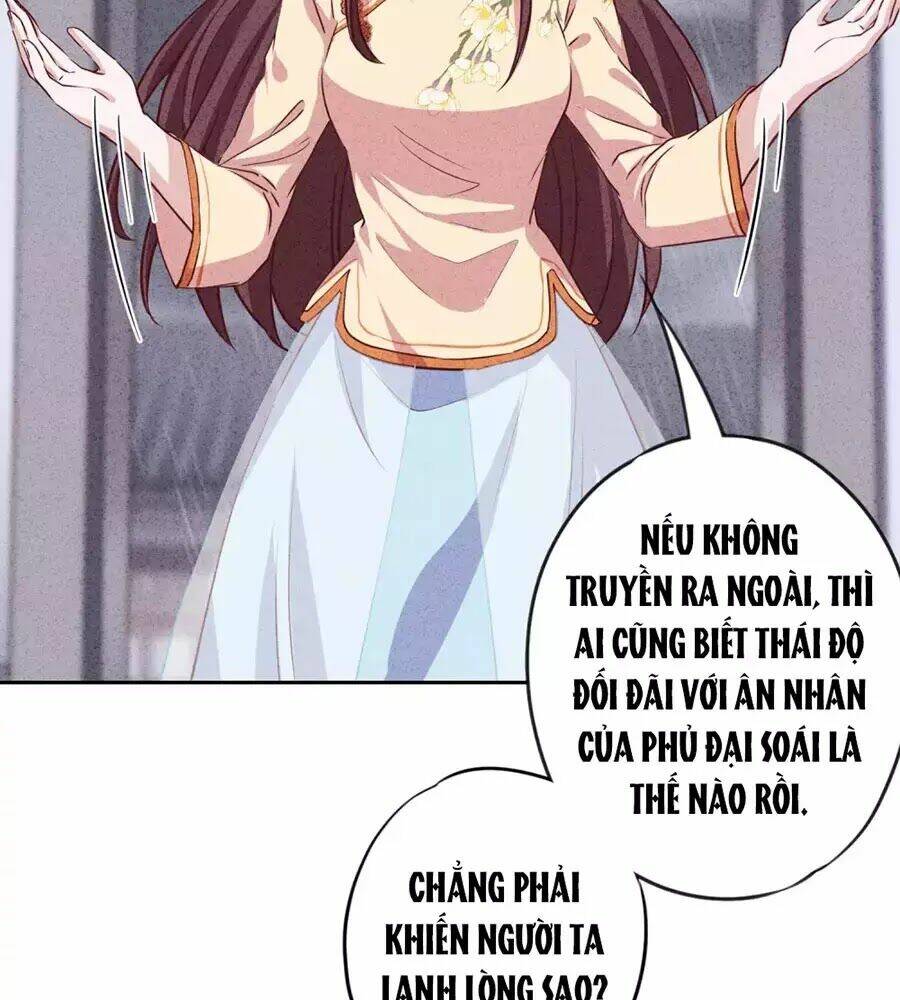 Thiếu Soái, Vợ Anh Muốn Lật Trời!: Chapter 10
