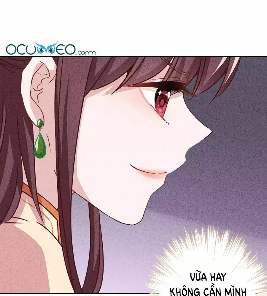 Thiếu Soái, Vợ Anh Muốn Lật Trời!: Chapter 10