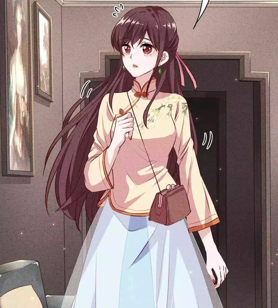 Thiếu Soái, Vợ Anh Muốn Lật Trời!: Chapter 10