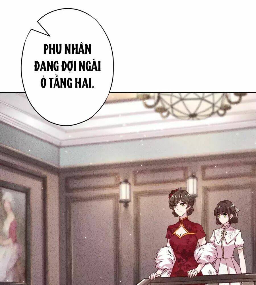 Thiếu Soái, Vợ Anh Muốn Lật Trời!: Chapter 10